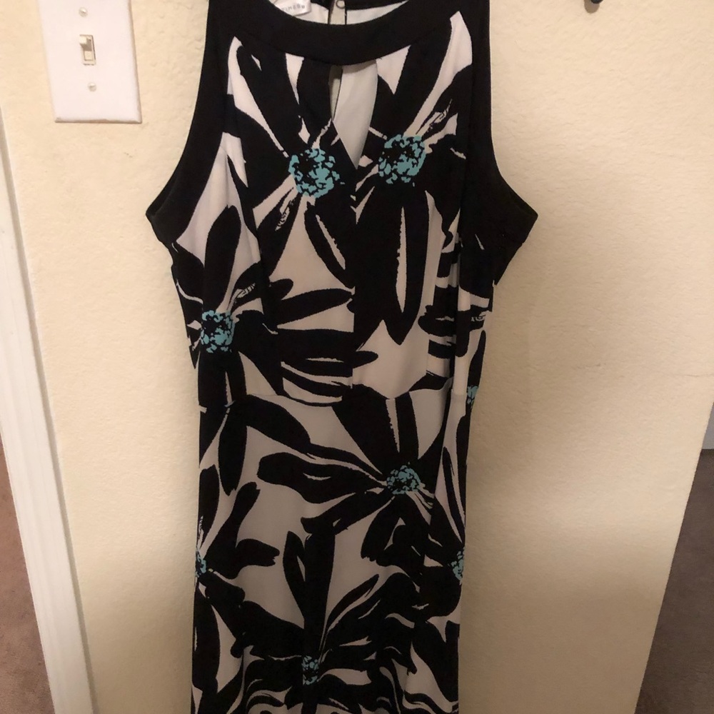 FINAL SALE! London Times dress